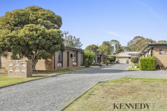 5/26 Hume Street, Mulwala, NSW 2647