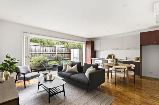 5/26 Livingstone Street, Ivanhoe, Vic 3079