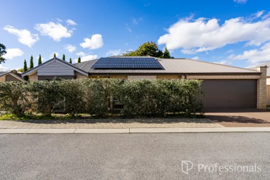 5/26 Mangosteen Drive, Forrestfield, WA 6058