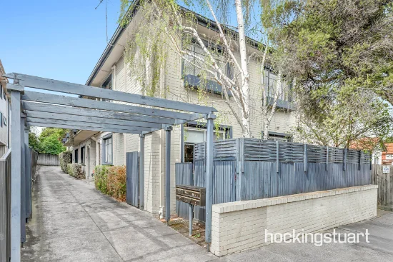5/26 Wilgah Street, St Kilda East, Vic 3183