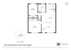5/26 Yallambee Drive, Kennington, Vic 3550-Floorplan