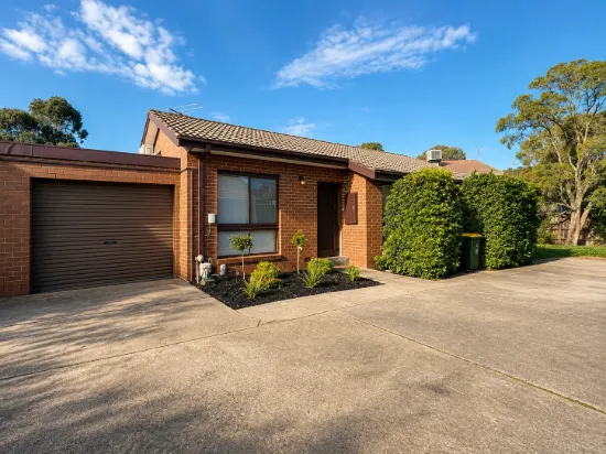 5/264 Melrose Drive, Tullamarine, Vic 3043