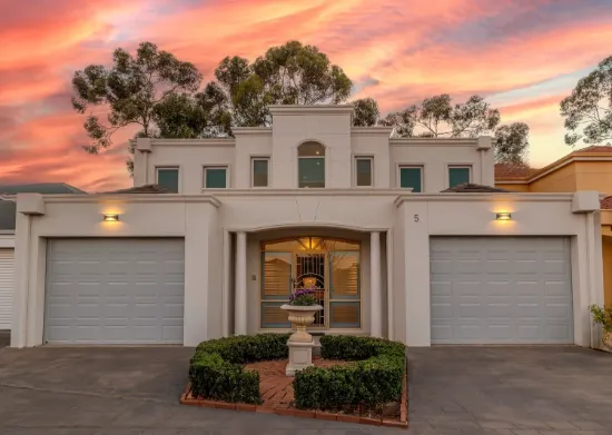 5/265-283 Twelfth Street, Mildura, Vic 3500