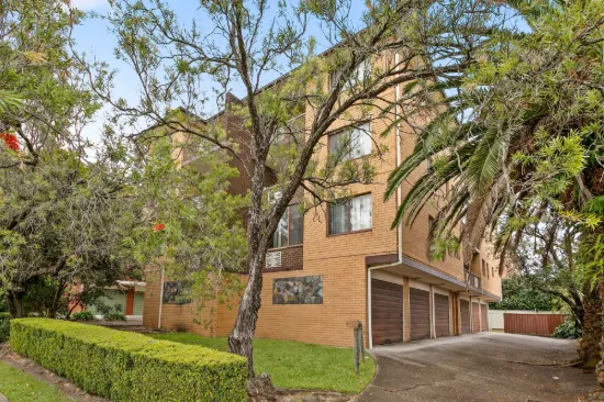 5/27-29 Apsley Street, Penshurst NSW 2222-Image