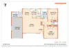 5/27-29 Dodsworth Street, Queanbeyan, NSW 2620-Floorplan