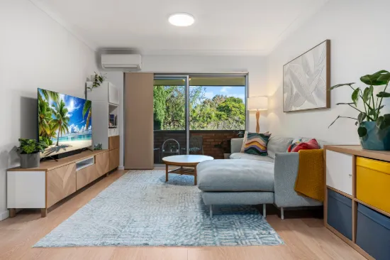 5/27-29 Morton Street, Wollstonecraft, NSW 2065