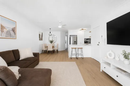 5/27-31 Wharf Road, Surfers Paradise, Qld 4217