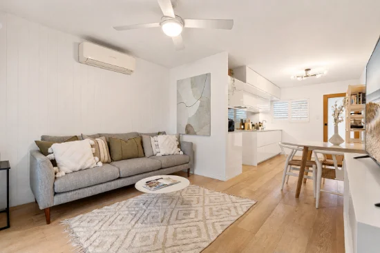 5/27 Agnes Street, Wynnum, Qld 4178