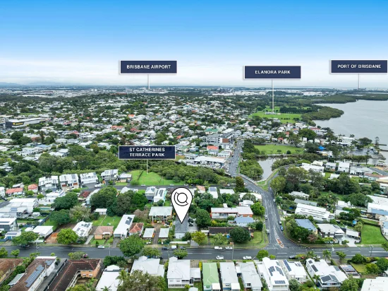 5/27 Agnes Street, Wynnum, Qld 4178-Image