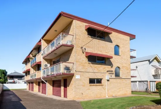 5/27 Brassey Street, Ascot, Qld 4007