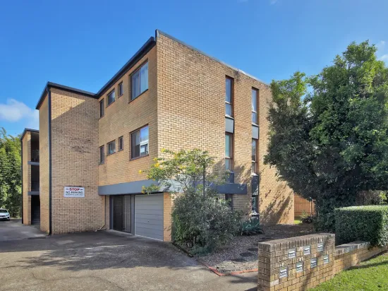 5/27 Fairy Street, Moorooka, Qld 4105