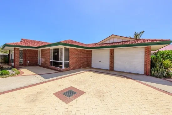 5/27 Fuller Street, Bluff Point WA 6530-Image
