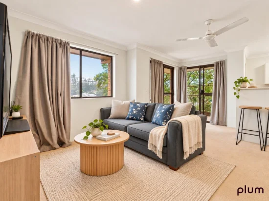 5/27 Harrys Road, Taringa, Qld 4068 - For Rent