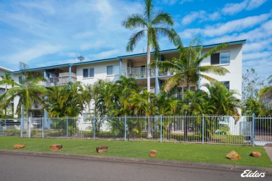 5/27 Mannikan Court, Bakewell, NT 0832