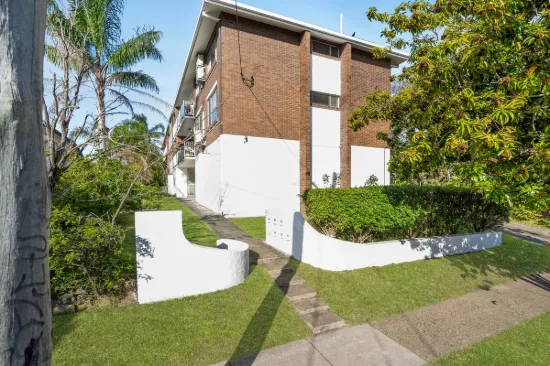 5/27 Miles Street, Clayfield, Qld 4011