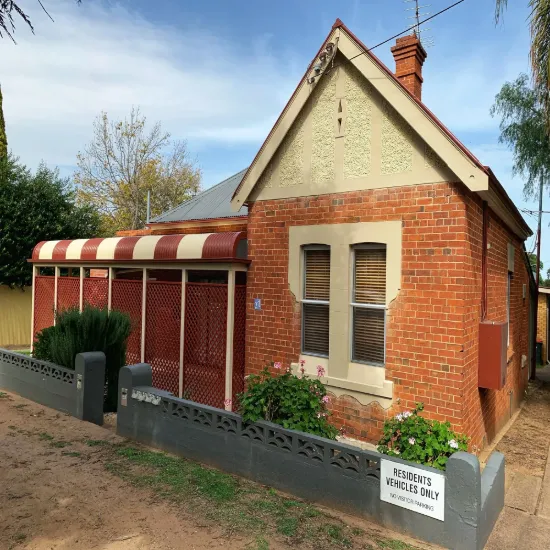 5/27 Napier St, East Tamworth, NSW 2340