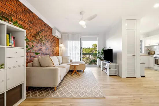 5/27 Norfolk Street, Coorparoo, Qld 4151