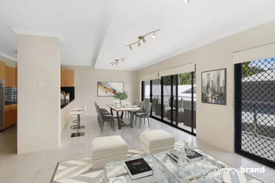 5/27 Whiting Ave, Terrigal, NSW 2260