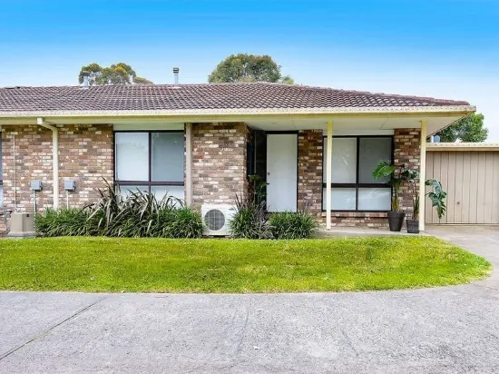 5/271 Canterbury Road, Bayswater North, Vic 3153