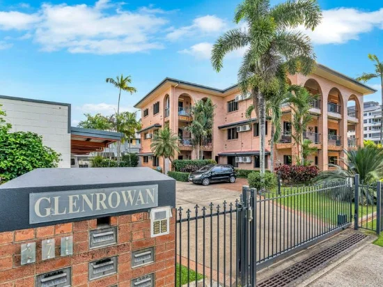 5/271 Esplanade, Cairns North QLD 4870-Image