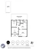 5/27A Thornton Street, Kensington, SA 5068-Floorplan