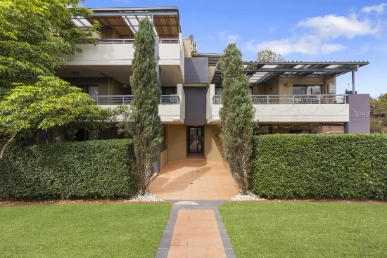 5/28-30 Chetwynd Road, Merrylands, NSW 2160 - For Sale