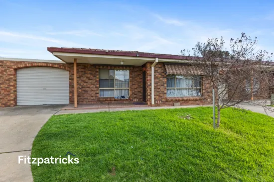 5/28 Ashmont Avenue, Ashmont, NSW 2650