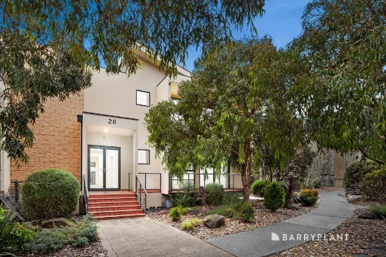 5/28 Diamond Boulevard, Greensborough, Vic 3088