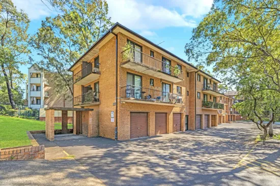 5/28 Luxford Road, Mount Druitt, NSW 2770