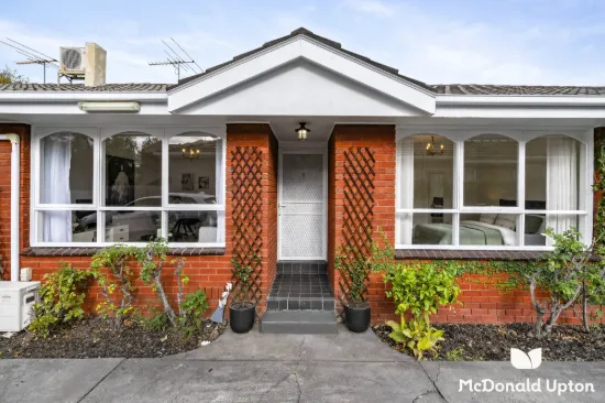 5/28 McLean Street, Brunswick West, Vic 3055
