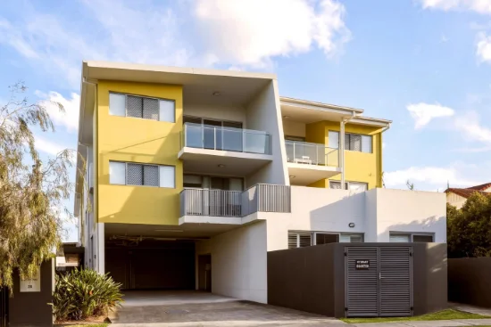 5/28 Skew St, Sherwood, Qld 4075
