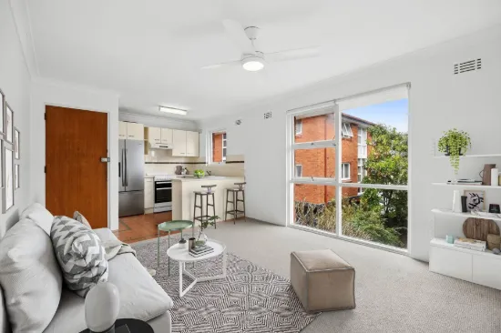 5/28 Wattle Avenue, Fairlight, NSW 2094