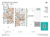 5/282 Waterworks Rd, Ashgrove, Qld 4060-Floorplan