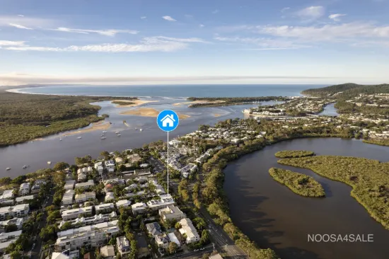 5/283-285 Weyba Road, Noosaville, Qld 4566