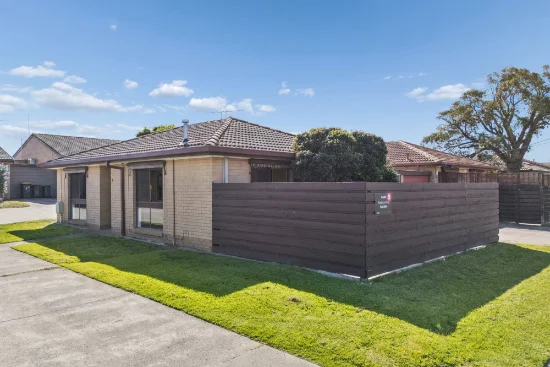 5/287-291 Warrigal Road, Cheltenham, Vic 3192
