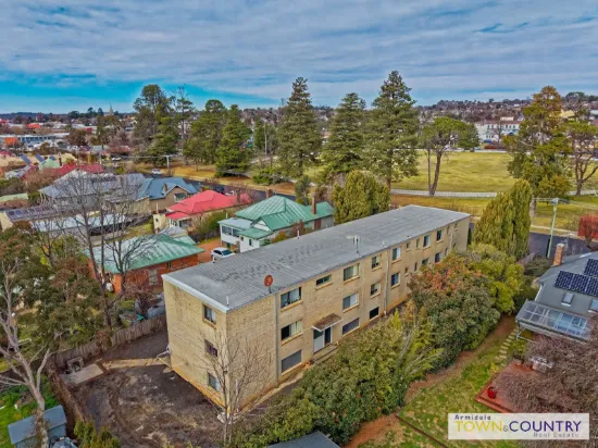 5/287 Beardy Street, Armidale, NSW 2350