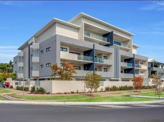 5/289 Lake Street, Cairns North QLD 4870-Image