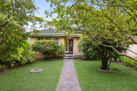 5/29-31 York Street, Surrey Hills, Vic 3127