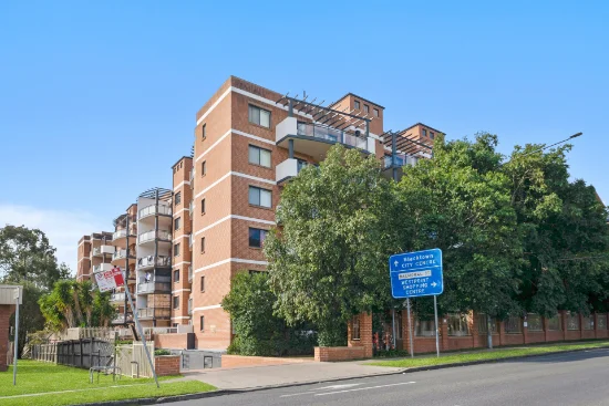 5/29-33  Kildare Road, Blacktown, NSW 2148