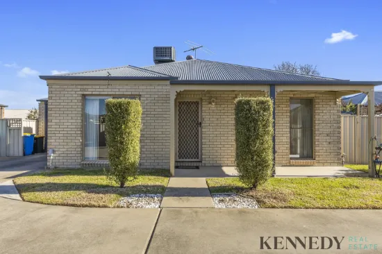 5/29-33 Telford Street, Yarrawonga, Vic 3730