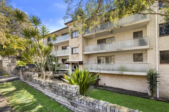 5/29-33 Tullimbar Road, Cronulla, NSW 2230