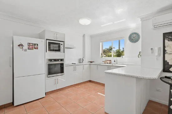 5/29 Alinjarra Drive, Tugun, Qld 4224 - For Rent