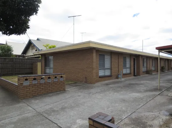 5/29 Glenleith Avenue, Drumcondra, Vic 3215