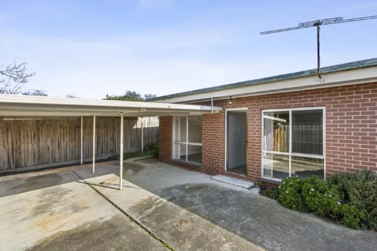 5/29 Lascelles Avenue, Manifold Heights, Vic 3218