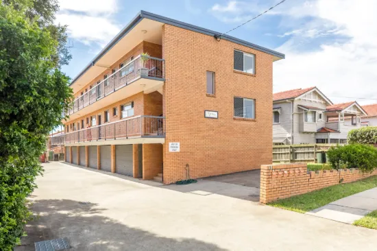 5/29 Morris St, Wooloowin, Qld 4030