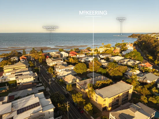 5/29 Second Avenue, Sandgate, Qld 4017