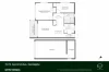 5/29 Second Avenue, Sandgate, Qld 4017-Floorplan