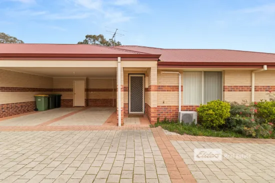 5/29 Throssell Street, Collie, WA 6225