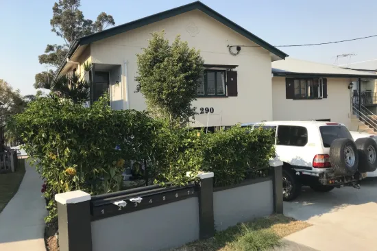 5/290 Given Terrace, Paddington, Qld 4064