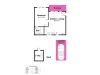 5/2A Dulwich Avenue, Dulwich, SA 5065-Floorplan